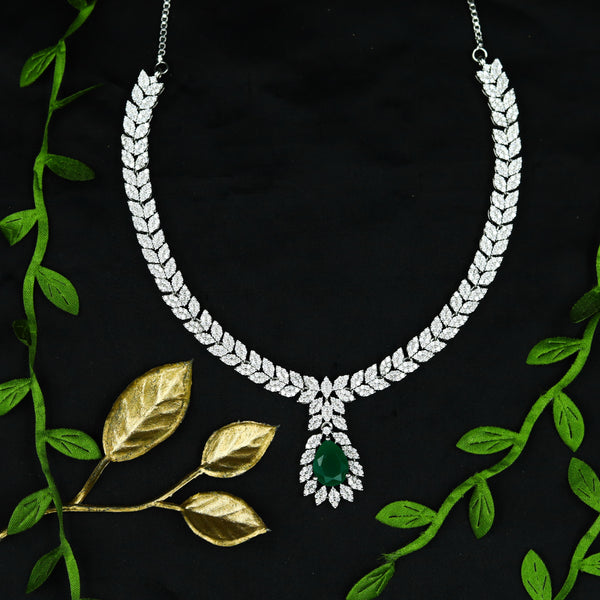 アクセサリー 33club choice special necklace 50cm Sorella'z Womens Silver Metal Heart Chain Adjustable Necklace