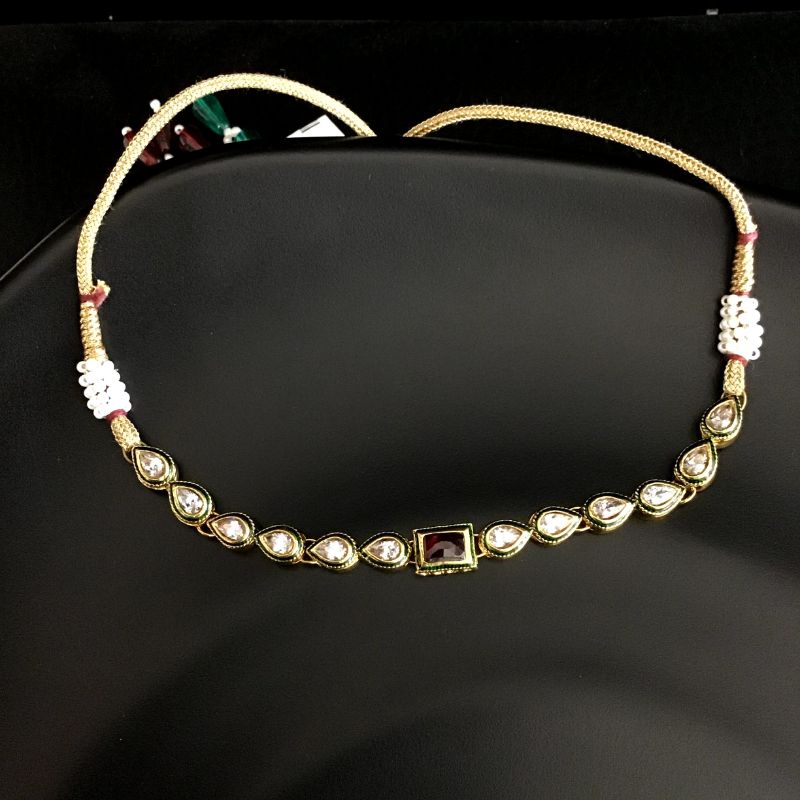 Red Bajuband 3904-36172 - Dazzles Jewellery