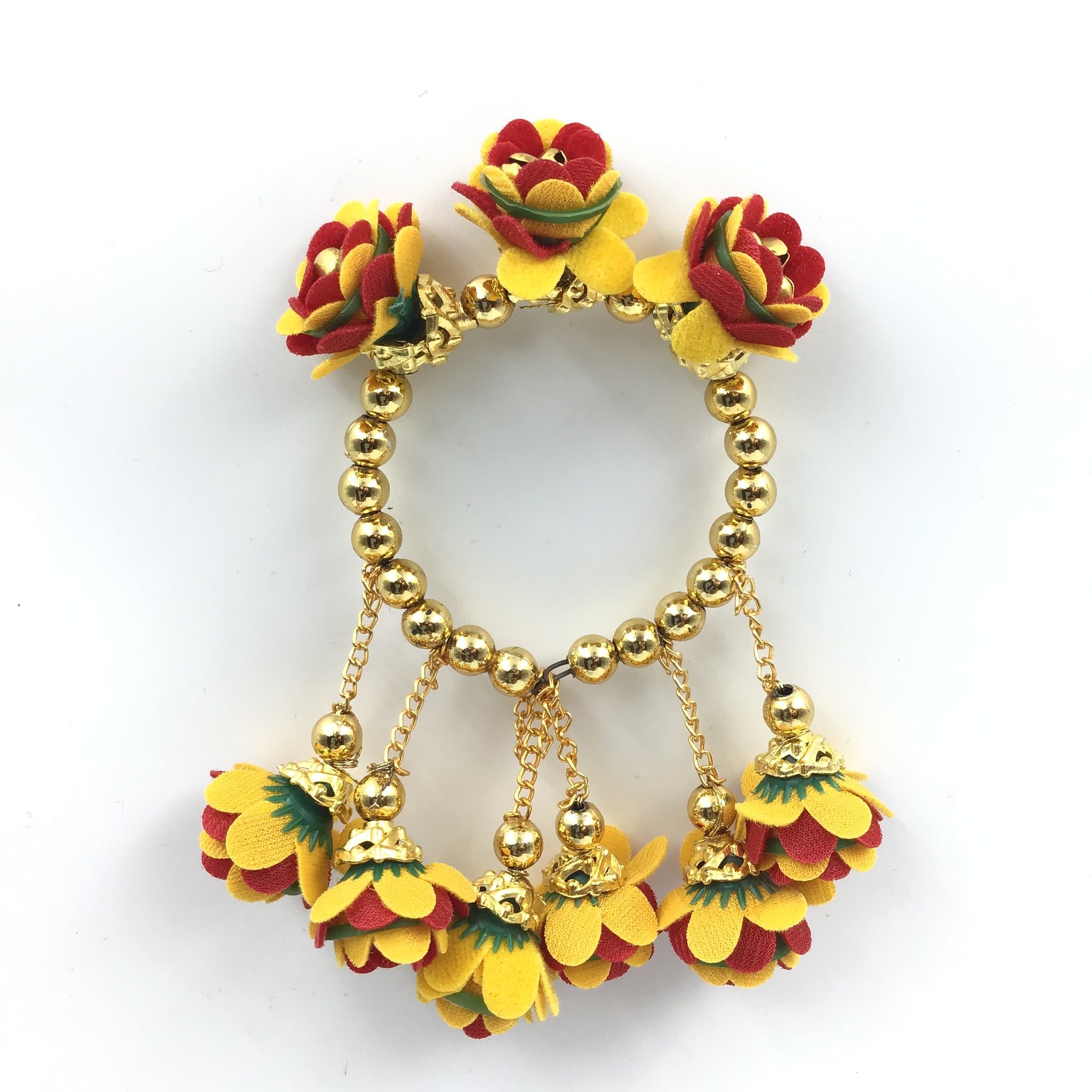 Fashion Bangle 3042-35 - Dazzles Jewellery