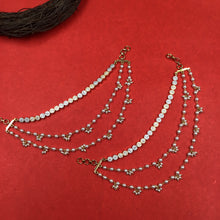 Zircon/AD Kanchain 12816-68