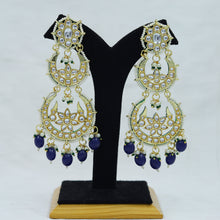 Danglers Kundan Earring 6883-28