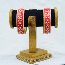 Meenakari Kada Set of 2 Kada 5370-31