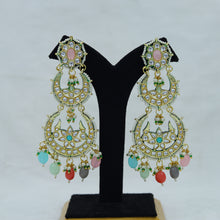 Danglers Kundan Earring 6883-28