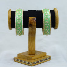 Meenakari Kada Set of 2 Kada 5370-31