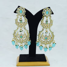 Danglers Kundan Earring 6883-28