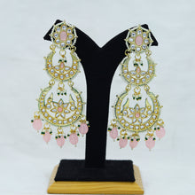 Danglers Kundan Earring 6883-28