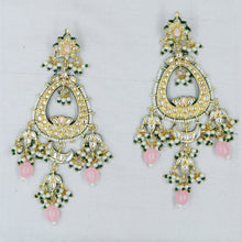 Danglers Kundan Earring 6875-28
