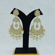 Danglers Kundan Earring 6882-28