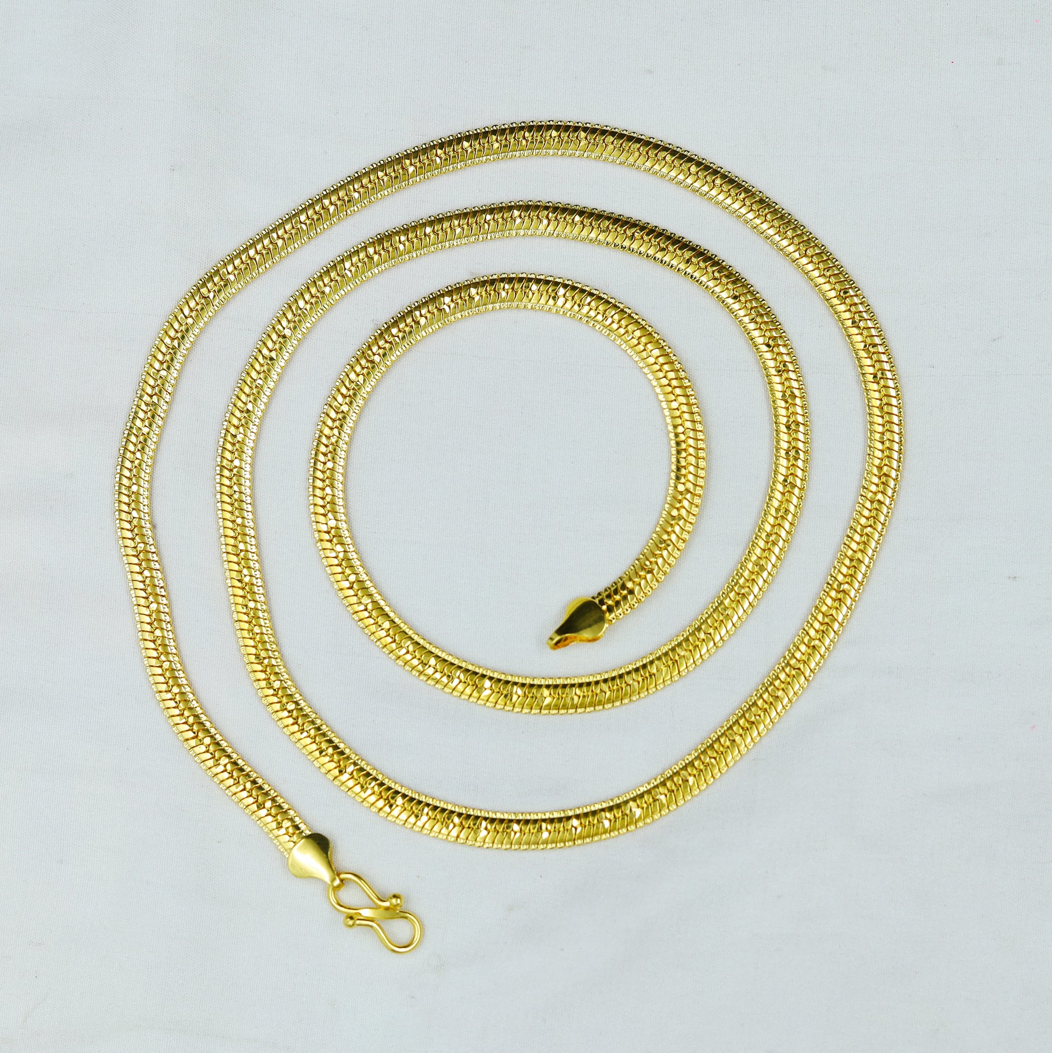 Gold Chain 13400-0446