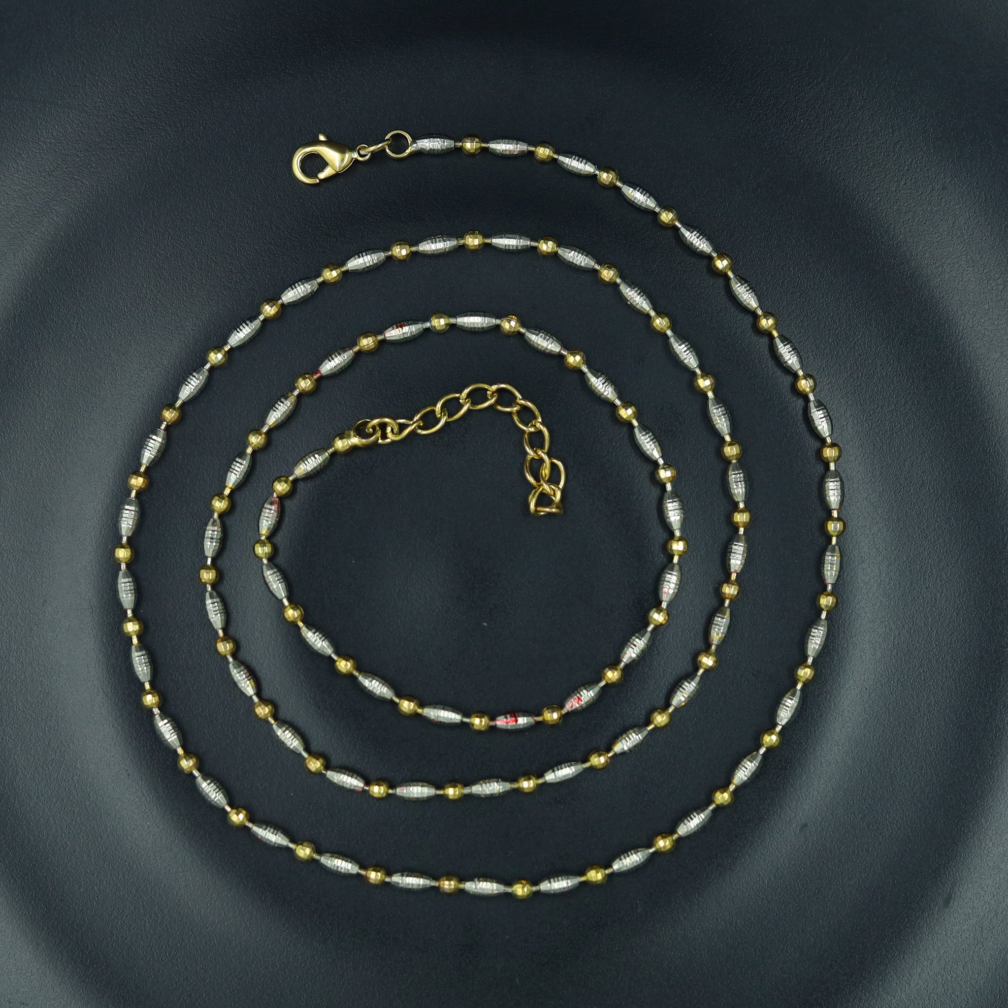 Two Tone Chain 8604-2577