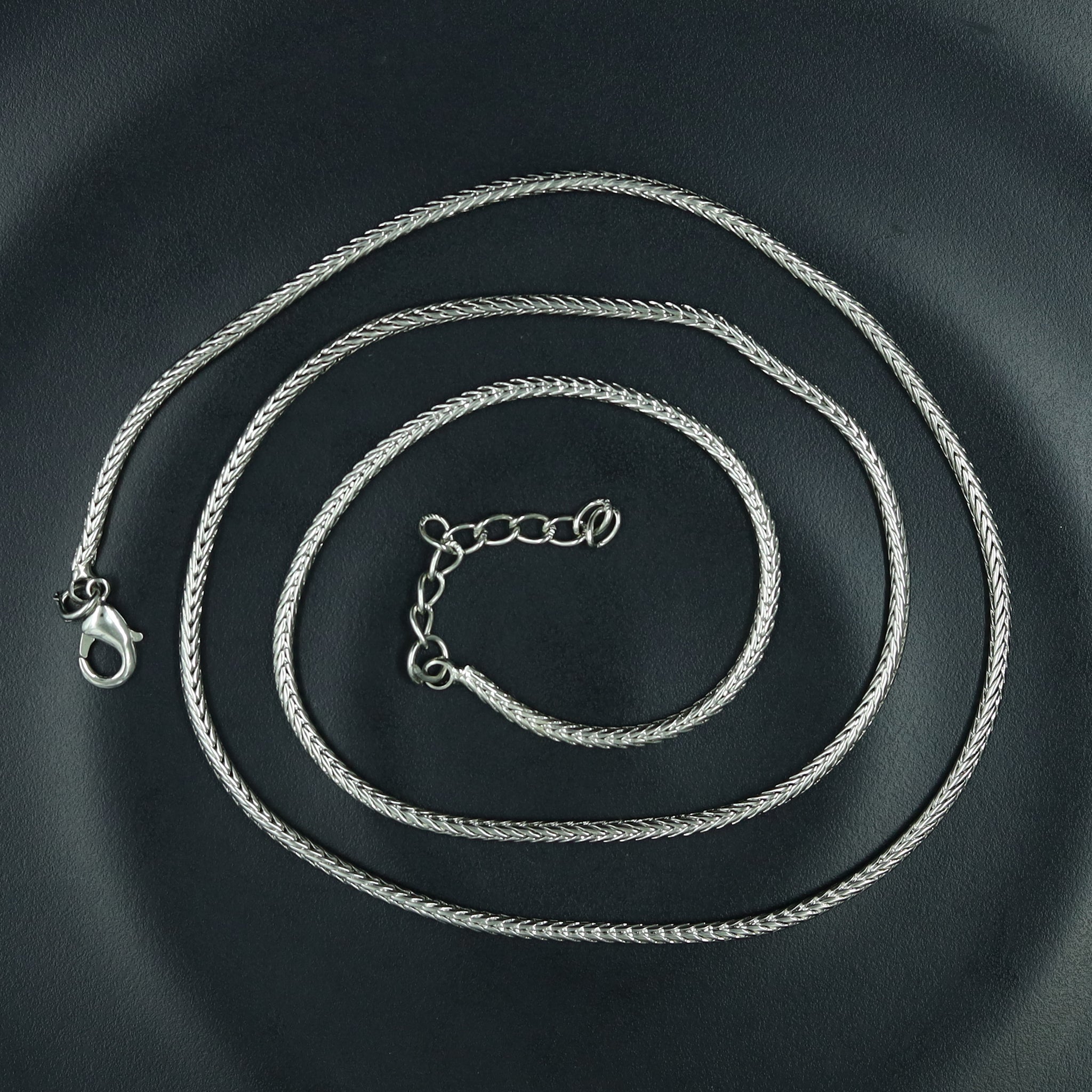 Silver Chain 17564-4746