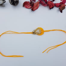 Men's Rakhi 9467-76 - Dazzles Jewellery