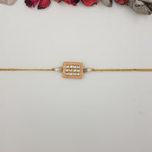 Men's Rakhi 9441-76 - Dazzles Jewellery