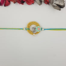 Men's Rakhi 9440-76 - Dazzles Jewellery