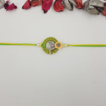 Men's Rakhi 9440-76 - Dazzles Jewellery