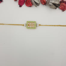 Men's Rakhi 9441-76 - Dazzles Jewellery