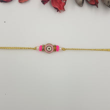 Men's Rakhi 9454-76 - Dazzles Jewellery