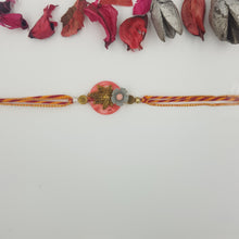 Men's Rakhi 9443-76 - Dazzles Jewellery