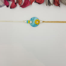 Men's Rakhi 9442-76 - Dazzles Jewellery