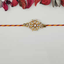 Men's Rakhi 9438-76 - Dazzles Jewellery