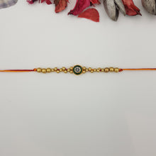 Men's Rakhi 9433-76 - Dazzles Jewellery
