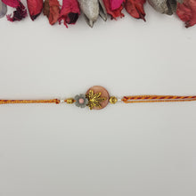 Men's Rakhi 9443-76 - Dazzles Jewellery