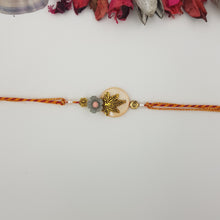 Men's Rakhi 9443-76 - Dazzles Jewellery