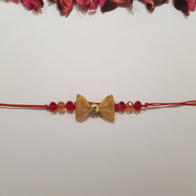 Men's Rakhi D118 2142-76 - Dazzles Jewellery