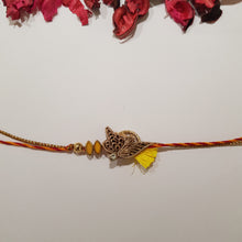 Men's Rakhi D112 2136-76 - Dazzles Jewellery