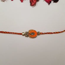 Men's Rakhi D112 2136-76 - Dazzles Jewellery