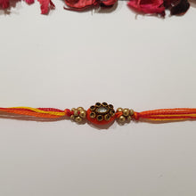Men's Rakhi D119 2143-76 - Dazzles Jewellery