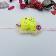 Kid's Boys Rakhi 8542-76 - Dazzles Jewellery