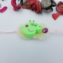 Kid's Boys Rakhi 8542-76 - Dazzles Jewellery
