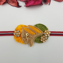 Men's Rakhi 9635-76 - Dazzles Jewellery