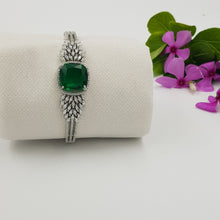 Silver Polish Bracelet 6837-69