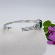 Silver Polish Bracelet 6837-69