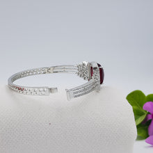 Silver Polish Bracelet 6837-69
