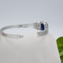 Silver Polish Bracelet 6837-69