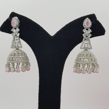 Zircon/AD Jhumki 18433-5615