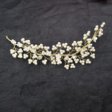 Hair Vine Hair Accessory 4807-33