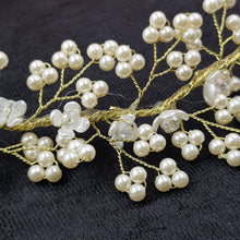 Hair Vine Hair Accessory 4807-33