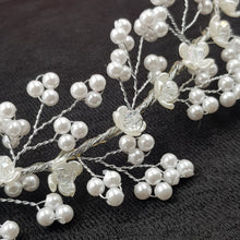 Hair Vine Hair Accessory 4807-33