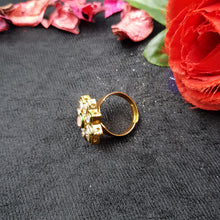 Polki Ring 4427-21