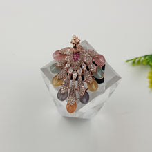 Rose Gold Polish Ring 6745-69