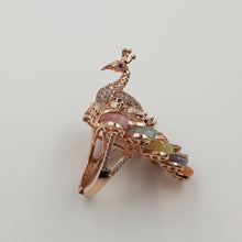 Rose Gold Polish Ring 6745-69