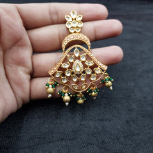 Kundan Earring 8869-2945