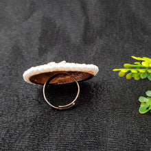 Meenakari Ring 9880-R