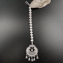 Zircon/AD Maang Tikka 10636-68