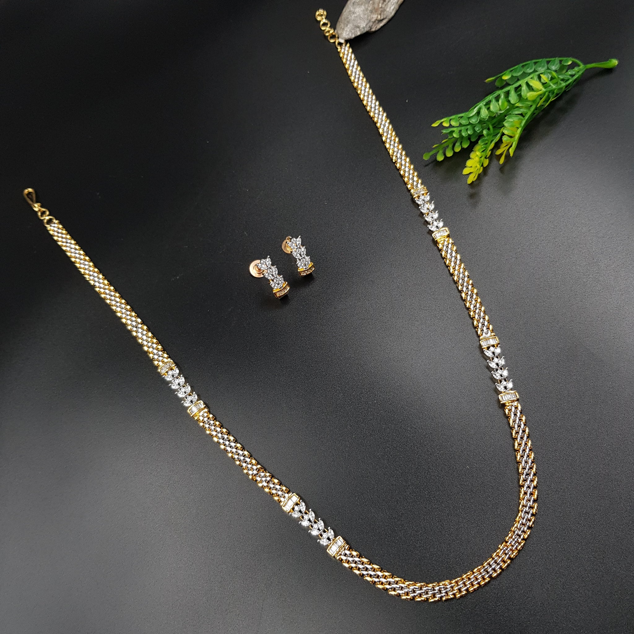Gold Chain