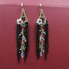 Danglers Fashion Earring 11198-33